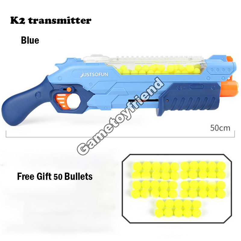 K2 Soft Egg Launcher-81041