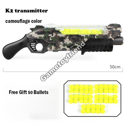 K2 Soft Egg Launcher-81041