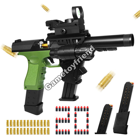 DIY multifunctional assembly gun-81043