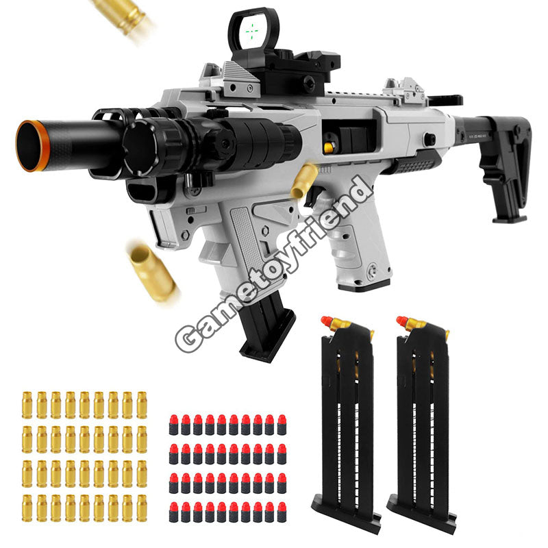 DIY multifunctional assembly gun-81043