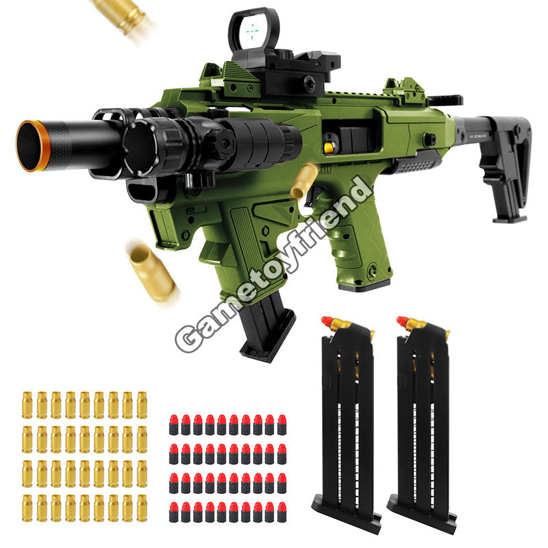 DIY multifunctional assembly gun-81043