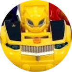 transformer toys 4 kids logo