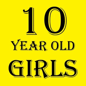 Toys For 10 Year Olds Girls category page thumbnail