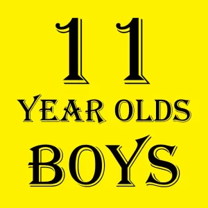 Toys For 11 Year Old Boys category page thumbnail - gametoyfriend