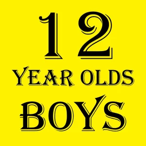 Toys For 12 Year Old Boy category page thumbnail - gametoyfriend