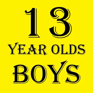 Toys For 13 Year Old Boy category page thumbnail - gametoyfriend