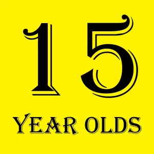 Toys For 15 Year Olds​​ category page thrumnail - Gametoyfriend