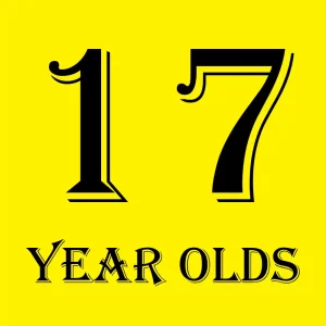 Toys For 17 Year Olds​​ category page thrumnail - Gametoyfriend