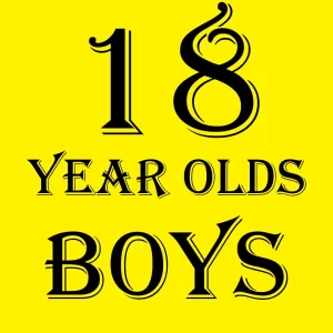 Toys For 18 Year Old Boy​​​ category page thumbnail - gametoyfriend