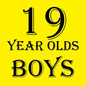 Toys For 19 Year Old Boys​​​ category page thumbnail - gametoyfriend