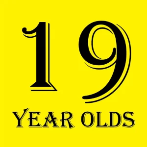 Toys For 19 Year Olds​​ category page thrumnail - Gametoyfriend