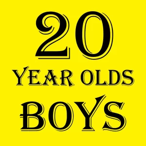 Toys For 20 Year Old Boy category page thumbnail - gametoyfriend