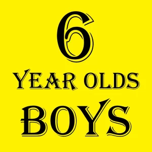 Toys For 6 Year Old Boys category page thumbnail - gametoyfriend