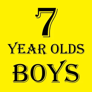 Toys For 7 Year Old Boys category page thumbnail - gametoyfriend