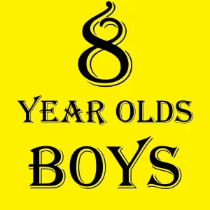 Toys For 8 Year Old Boys​ category page thumbnail - gametoyfriend