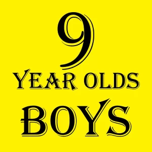 Toys For 9 Year Old Boys​ category page thumbnail - gametoyfriend