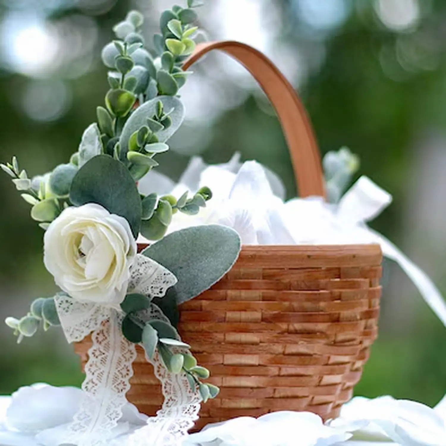 Flower Basket