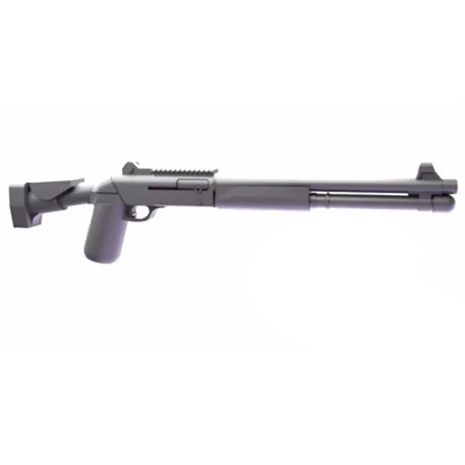 Custom Piece Miniature – XM1014 tactical shotgun Benelli M4 Super 90 – 3D Print for LEGO minifigure Custom Piece Miniature – XM1014 tactical shotgun Benelli M4 Super 90 – 3D Print for LEGO minifigure