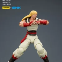 Action Figure - Andy Bogard KOF _98 UM Fatal Fury Team SNK 1 18 - JOYTOY The King of Fighters rectangle image 4