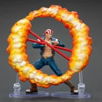 Action Figure - Billy Kane figthing KOF _98 UM 97 Special Team Team SNK 1 18 - JOYTOY The King of Fighters rectangle image