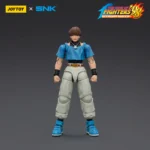 Action Figure - JOYTOY Chris KOF '98 UM Orochi Team SNK 1/18 - The King of Fighters