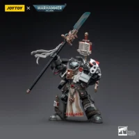 Action Figure - JOYTOY Grey Knights Terminator Jaric Thule 1 18 - Warhammer 40K