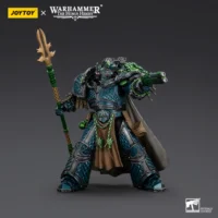 Action Figure - JoyToy Alpha Legion Alpharius, Primarch of the XXth Legion 1 18 - Warhammer The Horus Heresy 2 Action Figure - JoyToy Alpha Legion Alpharius, Primarch of the XXth Legion 1 18 - Warhammer The Horus Heresy 2