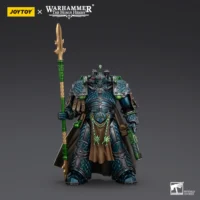 Action Figure - JoyToy Alpha Legion Alpharius, Primarch of the XXth Legion 1 18 - Warhammer The Horus Heresy Action Figure - JoyToy Alpha Legion Alpharius, Primarch of the XXth Legion 1 18 - Warhammer The Horus Heresy