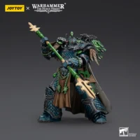 Action Figure - JoyToy Alpha Legion Alpharius, Primarch of the XXth Legion 1 18 - Warhammer The Horus Heresy 3 Action Figure - JoyToy Alpha Legion Alpharius, Primarch of the XXth Legion 1 18 - Warhammer The Horus Heresy 3