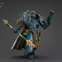Action Figure - JoyToy Alpha Legion Alpharius, Primarch of the XXth Legion 1 18 - Warhammer The Horus Heresy rectangle image 10 Action Figure - JoyToy Alpha Legion Alpharius, Primarch of the XXth Legion 1 18 - Warhammer The Horus Heresy rectangle image 10