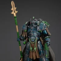 Action Figure - JoyToy Alpha Legion Alpharius, Primarch of the XXth Legion 1 18 - Warhammer The Horus Heresy rectangle image 2 Action Figure - JoyToy Alpha Legion Alpharius, Primarch of the XXth Legion 1 18 - Warhammer The Horus Heresy rectangle image 2