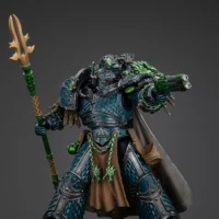 Action Figure - JoyToy Alpha Legion Alpharius, Primarch of the XXth Legion 1 18 - Warhammer The Horus Heresy rectangle image 3 Action Figure - JoyToy Alpha Legion Alpharius, Primarch of the XXth Legion 1 18 - Warhammer The Horus Heresy rectangle image 3
