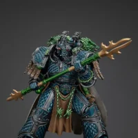 Action Figure - JoyToy Alpha Legion Alpharius, Primarch of the XXth Legion 1 18 - Warhammer The Horus Heresy rectangle image 4 Action Figure - JoyToy Alpha Legion Alpharius, Primarch of the XXth Legion 1 18 - Warhammer The Horus Heresy rectangle image 4