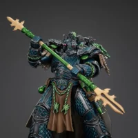 Action Figure - JoyToy Alpha Legion Alpharius, Primarch of the XXth Legion 1 18 - Warhammer The Horus Heresy rectangle image 6 Action Figure - JoyToy Alpha Legion Alpharius, Primarch of the XXth Legion 1 18 - Warhammer The Horus Heresy rectangle image 6