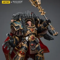Action Figure - JoyToy Sons of Horus Warmaster Horus Primarch of the XVIth Legion 1 18 - Warhammer The Horus Heresy rectangle image 13