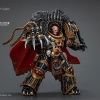 Action Figure - JoyToy Sons of Horus Warmaster Horus Primarch of the XVIth Legion 1 18 - Warhammer The Horus Heresy rectangle image 7