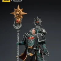 Action Figure – JoyToy 1/18 Sons of Horus Dark Emissary Consul with Staff – Warhammer The Horus Heresy rectangle image 5 Action Figure – JoyToy 1/18 Sons of Horus Dark Emissary Consul with Staff – Warhammer The Horus Heresy rectangle image 5