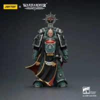 Action Figure – JoyToy 1/18 Sons of Horus Dark Emissary Consul without Staff – Warhammer The Horus Heresy Action Figure – JoyToy 1/18 Sons of Horus Dark Emissary Consul without Staff – Warhammer The Horus Heresy