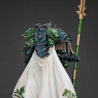 the back of the Action Figure - JoyToy Alpha Legion Alpharius, Primarch of the XXth Legion 1 18 - Warhammer The Horus Heresy rectangle image the back of the Action Figure - JoyToy Alpha Legion Alpharius, Primarch of the XXth Legion 1 18 - Warhammer The Horus Heresy rectangle image