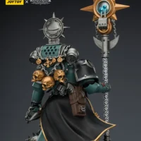 the back of the Action Figure – JoyToy 1/18 Sons of Horus Dark Emissary Consul with Staff – Warhammer The Horus Heresy rectangle image the back of the Action Figure – JoyToy 1/18 Sons of Horus Dark Emissary Consul with Staff – Warhammer The Horus Heresy rectangle image