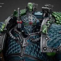 the details of the Action Figure - JoyToy Alpha Legion Alpharius, Primarch of the XXth Legion 1 18 - Warhammer The Horus Heresy rectangle image the details of the Action Figure - JoyToy Alpha Legion Alpharius, Primarch of the XXth Legion 1 18 - Warhammer The Horus Heresy rectangle image