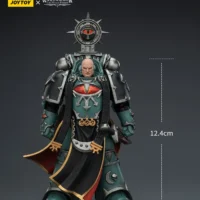 the size of the Action Figure – JoyToy 1/18 Sons of Horus Dark Emissary Consul with Staff – Warhammer The Horus Heresy rectangle image the size of the Action Figure – JoyToy 1/18 Sons of Horus Dark Emissary Consul with Staff – Warhammer The Horus Heresy rectangle image